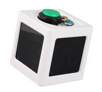 YDuupxe di Secondi del Timer, Timer di Ripresa Professionale Facile Usare con Display HD, Pratico e Portatile per produttività, Studio e Cucina, Ideale per l'allenamento a velocità di Pomodoro