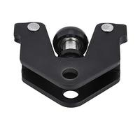 YDuupxe Guida a Rulli per Porta Scorrevole, Nuovissima Sostituzione Aftermarket per 2000 2010, con Codice Articolo 7700312012