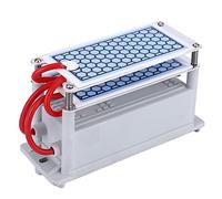 YDuupxe Macchina Portatile 10 G All'ora 100 W per la Deodorizzazione Dell'asciugatrice del Purificatore D'aria (220V)