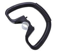 YDuupxe Maniglia Ad Anello per Trimmer 4130 790 1316 Manubrio in ABS per FS80 FS85 FS90 FS250 FS120 FS100 Installazione Semplice Accessori di Ricambio per Impugnatura Stabile