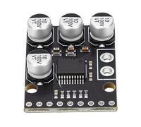 YDuupxe Modulo ADC Stereo 24 Bit 96 KHz 105 DB SNR Ingresso 3 Vpp | Convertitore da Analogico a Digitale, Struttura PCB, Ricevitori AV, Registratori CD, Sistemi DSP, Strumenti Digitali
