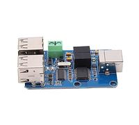YDuupxe Modulo Hub Isolatore USB a 4, PCB, Isolamento 1500 V per Dispositivi Come unità Flash e Fotocamere