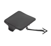 YDuupxe Parafango Anteriore Copertura 68034176AB, Plastica, Journey | Paracolpi per Occhiello, Plastica Resistente, Esterno Resistente Alle Intemperie, Adatto per Journey AVP Crew Crossroad