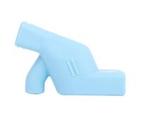 YDuupxe Prolunga per Rubinetto Prolunga per Beccuccio in Silicone Guida dell'acqua Superiore a Doppia Uscita da 7 Cm Installazione Semplice per Bambini Lavare le Mani e Risciacquare la Bocca Sui