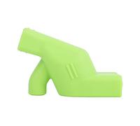 YDuupxe Prolunga per Rubinetto Prolunga per Beccuccio in Silicone Guida dell'acqua Superiore a Doppia Uscita da 7 Cm Installazione Semplice per Bambini Lavare le Mani e Risciacquare la Bocca Sui