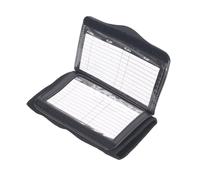 YDuupxe QB Playbook Polsino da Calcio Quarterback Braccialetti da Gioco in Nylon Traspirante Che Assorbe Il Sudore per Assistente di Allenamento Sportivo per Giovani Adulti Copertura Trasparente