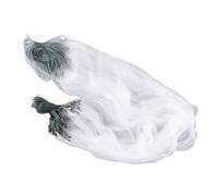 YDuupxe Rete da Pesca in Nylon Fatta a Mano, Lunghezza 50 M, Leggera, Design a Prova di Fuga, Ideale per la Pesca con Esca in Acqua Ferma o Fiume (#1)