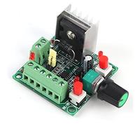 YDuupxe Scheda Regolatore di velocità del Motore Passo-passo a Frequenza Regolabile del Controller del Generatore di Segnali a Impulsi PWM per L'alimentazione