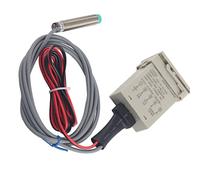 YDuupxe Sensore Contatore Elettronico Digitale Che Conta 4 Mm per L'automazione Industriale e la Linea di Produzione (AC220V)