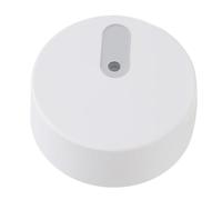YDuupxe Sensore di Presenza Umana 24 GHz Controllo APP Sensore di Presenza Umana 0 10000 Lx Sensibilità Alla Luce