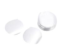 YDuupxe Sigilli in Foglio di Alluminio da 60 Mm per Capsule di caffè 200 Pezzi Coperchi per Cialde di caffè Riutilizzabili Pellicole Termosaldate per Migliorare la Ricchezza della Birra Compatibile