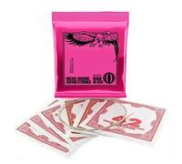 YDuupxe Stringhe di Chitarra 009 011 016 024 032 042 Le Stringhe di qualità del Suono Brillanti Sono Dotate di 6 Specifiche di Chitarra