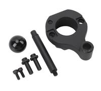 YDuupxe Strumento di Bloccaggio Dell'Albero Motore Kit di Blocco degli Albero a Camme T10490 per 1,4 1.6 2.0 Motori TDI Dal 2010