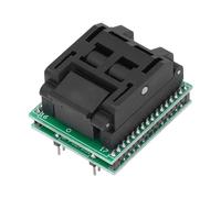 YDuupxe TQFP32 QFP32 A DIP32 Eccellente Convertitore di compatibilità per la Programmazione di Chip IC e un Test Passato 2,54 Mm per L'istruzione e la Ricerca