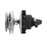 YDuupxe TRASMISSIONE PULEGGIO PULEGA PULEGAMENTO MIA13031 MIA12481 per D105 E100 con Materiale Ad Alta Resistenza Miglioramento delle Prestazioni Easy Installazione