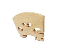 YDVGERTH Accessori per Violino 1 Pz 4/4 3/4 1/2 1/4 1/8 1/10 1/16 Violino Acero Cavallo Ponte Codice Accessori per Violino(1/16)