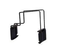 YDVGERTH Accessori per Violino Accessori per Strumenti Ausiliari per Violino Correttore di Postura per Arco Dritto Raddrizzatore per Arco di Violino(1/8)