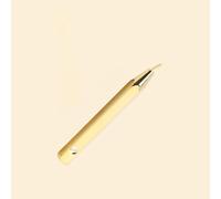 YDVGERTH Accessori per Violino Accessori per Viti Anteriori E Posteriori per Mentoniera per Violino Chiave A Vite Piastra per Chiave(Gold,1PC)