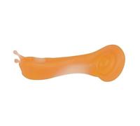 YDVGERTH Accessori per Violino Correttore per Arco Accessorio per Violino ABS Correttore Universale per Postura dell'Arco per Violino per Parti A Corda per Principianti(Orange)