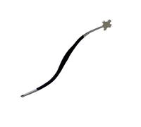 YDVGERTH Accessori per Violino Professionale Violino Viola Sound Post Setter Liutaio Accessori per Strumenti per Violino Violino Sound Post Setter(Silver)