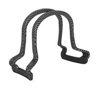 YDVGERTH Accessori per Violino Raddrizzatore per Arco in Fibra di Carbonio per Violino Correttore di Postura per Raddrizzare L'Arco Accessori per La Pratica del Violino
