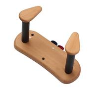YDVGERTH Appendiabiti da Parete per Violino Creativo con Gancio Diviso per Violino Piccolo e Bello Accessori Violino per Principianti