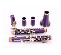 YDVGERTH clarinetto Clarinetto Viola Clarinetto per Strumenti di Grado Prestazionale Clarinetto Professionale