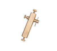 YDVGERTH Liutaio Tooll con Lame Strumenti per liuteria Ottone Filetto Intarsio Intarsiato Groove Carver Violino Accessori Violino per Principianti