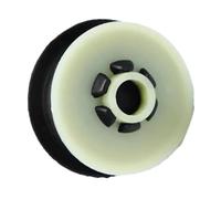 YDXHERTA 35 Mm Boccola Terminale Del Cavo Della Leva Del Cambio Per Nissan Sentra 2007-2012 34413-3AM0A Aggiornamento Degli Interni