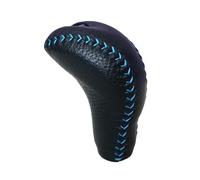 YDXHERTA Accessori Interni Per Odyssey 2004 2005 2006 2007 2008 Copertura Protettiva Per Leva Del Cambio Automatico Aggiornamento Degli Interni(Black blue)