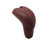 YDXHERTA Accessori Interni Per Odyssey 2004 2005 2006 2007 2008 Copertura Protettiva Per Leva Del Cambio Automatico Aggiornamento Degli Interni(Dark brown)