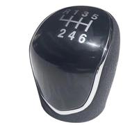 YDXHERTA Accessorio automatico 1PC Testa Del Cambio Manuale Per JAC Refine S3 S5 S7 T6 T8 Testa Della Leva Del Cambio S5