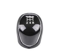 YDXHERTA Accessorio automatico Pomello Del Cambio A 5/6 Velocità Per Mondeo Mk4 Focus Mk2(5 Speed)