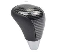 YDXHERTA Auto Leva Del Cambio Pomello Del Cambio Leva Del Pomello Del Cambio Per Prado Per Lexus Per Hilux Per Camry Per Corona Per RAV4 Per Fortune Pezzi Di Ricambio(Carbon fibre)