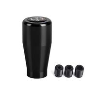 YDXHERTA Automatic Car Gearbox Handles Gear Shift Knob Stick Lever Head For Honda For Civic For City For Fit For Greiz For Mazda CX-5 CX-3 CX-4 Pezzi Di Ricambio(Black)