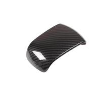 YDXHERTA Copertura Adesiva Per Bracciolo E Console Centrale In ABS Per Benz GLE GLS W167 X167 V167 2020-2024 Accessori Auto Aggiornamento Degli Interni(Carbon fiber)