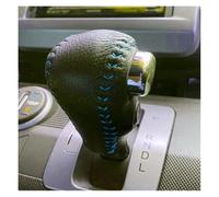 YDXHERTA Copertura Protettiva Per Leva Del Cambio Automatico Per Leva Del Cambio Con Guida A Destra Freed, Copertura Antiscivolo, Accessori Interni Aggiornamento Degli Interni(Black-blue)