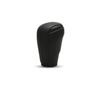 YDXHERTA Custodia Per Auto In Silicone Testa Ingranaggi Collari Pomello Del Cambio Manopole Copertura Leva Del Cambio Decor Per Mazda 3 Per Axela CX4 CX5 CX8 Ricambi Auto(Black)