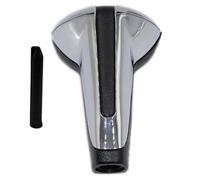 YDXHERTA per Citroen C3 C4 C5 C8 DS3 Pomello del Cambio | Ricambi auto Installazione Facile E Veloce, Aumenta L'attrito E Migliora Il Fattore Di Sicurezza Di Guida(Chrome)