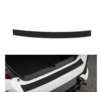 Ydxlcsyy Protettore del paraurti Posteriore dell'automobile,Adesivo di Protezione di collisione del Bagagliaio dell'automobile,per Skoda Fabia 4 (IV),104 CM