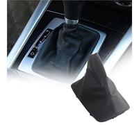 YDYBDA Pomello del Cambio Automatico per Auto, Cuffia del Cambio, Accessori per Auto per B&Enz GLK-Class X204 2010 2011 2012