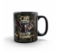 YDZYFFS 3D Tazze Colazione - Mug Divertenti, Tazze Da Caffè Regalo Da 300 Ml, Bicchieri 3D In Ceramica, Tazze Da Tè, Regali Per Fidanzati, Padri E Famiglia(#!)
