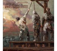 Ye Banished Privateers Hostis Humani Generis (CD) Album (Jewel Case)