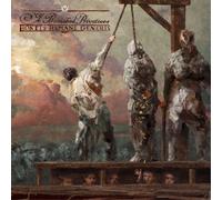 Ye Banished Privateers Hostis Humani Generis (CD) Album (Jewel Case)