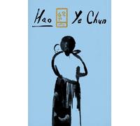 Ye Chun Hao (Copertina rigida)