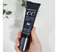 YE DAM YUN BIT Sunshine Snail Combo CC Solution 50g SPF50+ P Korean Cosmetics