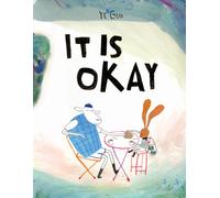 Ye Guo It Is Okay (Copertina rigida)