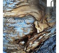 Ye: Kammermusik