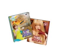 YE-NA Love Catcher [Photobook ver.] 5th Mini Album (Random ver.)