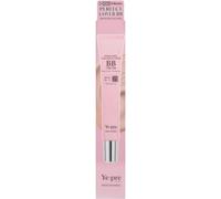 Ye:pre Bakuchiol Collagen Cover BB Cream, Crema BB per il viso SPF50/P No. 25, 20ml